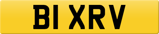 B1XRV