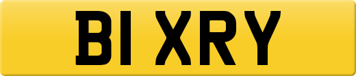 B1XRY