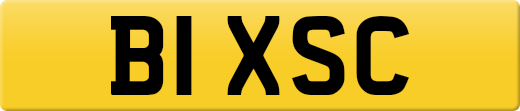 B1XSC
