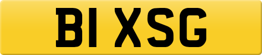 B1XSG