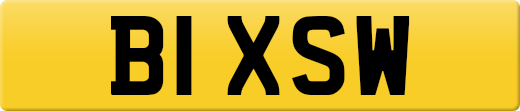B1XSW