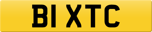 B1XTC