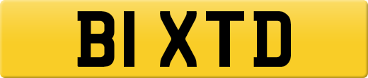 B1XTD