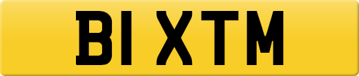 B1XTM