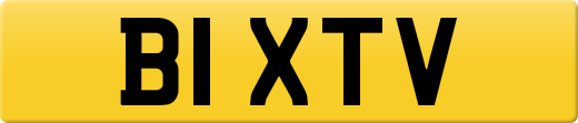 B1XTV