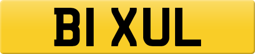 B1XUL