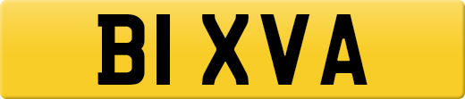 B1XVA