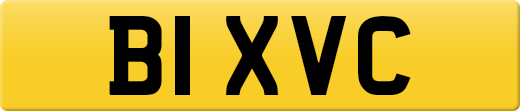 B1XVC
