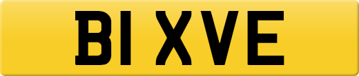 B1XVE