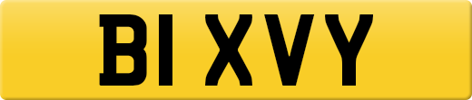 B1XVY