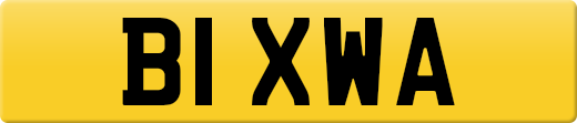 B1XWA