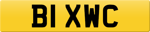B1XWC
