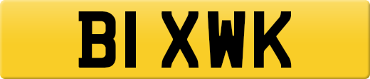 B1XWK