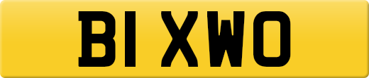 B1XWO