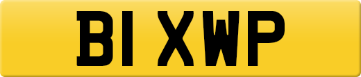 B1XWP