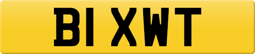B1XWT