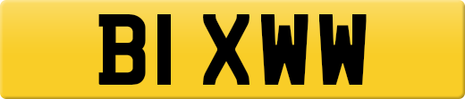 B1XWW