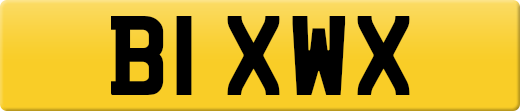 B1XWX