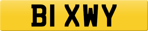 B1XWY