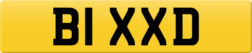 B1XXD