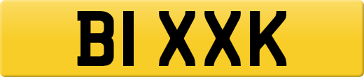 B1XXK
