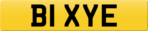 B1XYE