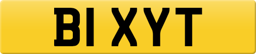 B1XYT