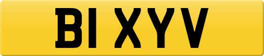 B1XYV