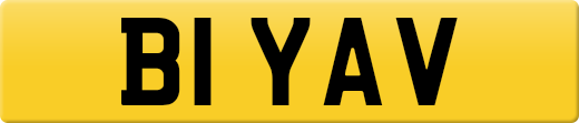 B1YAV