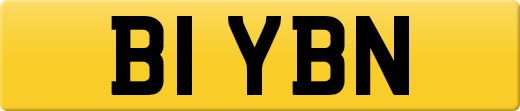 B1YBN