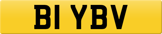 B1YBV