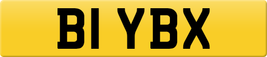 B1YBX