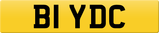 B1YDC
