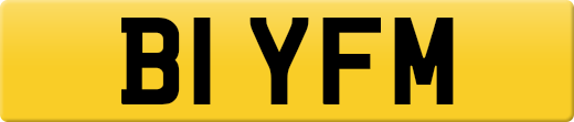 B1YFM