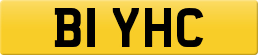 B1YHC
