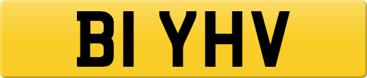 B1YHV