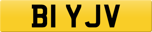 B1YJV