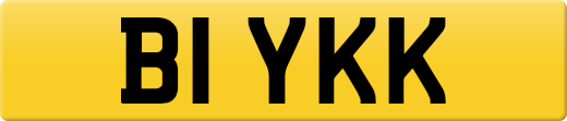 B1YKK