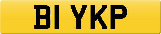 B1YKP