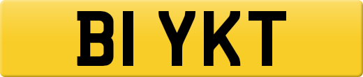 B1YKT