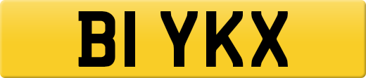 B1YKX