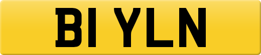 B1YLN
