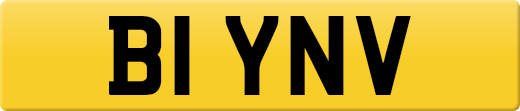 B1YNV