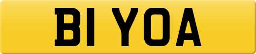 B1YOA