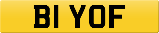B1YOF
