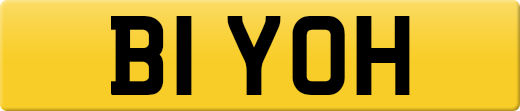 B1YOH