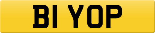 B1YOP