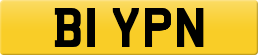 B1YPN