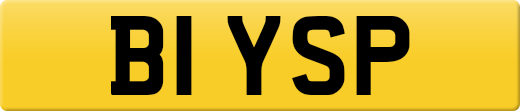 B1YSP