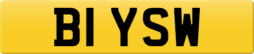 B1YSW